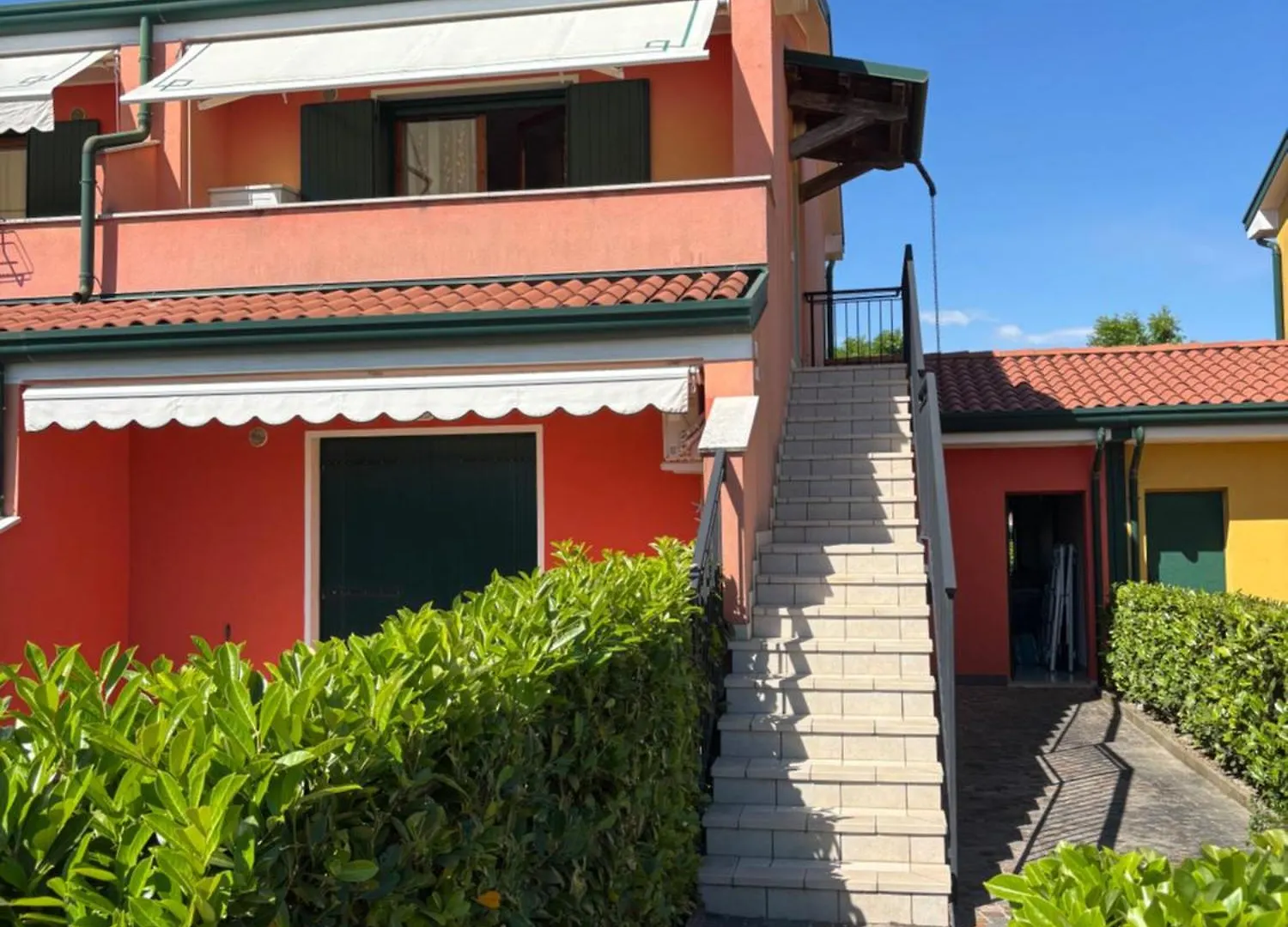 Lejlighed Villaggio Dei Fiori Caorle