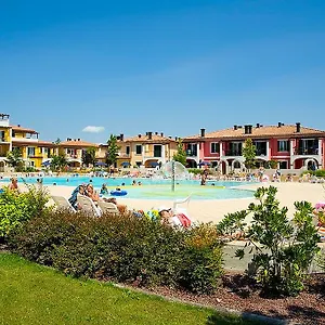 4* Lejlighedshotel Villaggio Sant'andrea